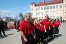 Zawody Pożarnicze 2013