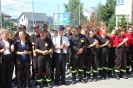 Zawody Pożarnicze 2013