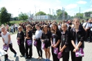 Zawody Pożarnicze 2013