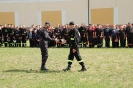 Zawody Pożarnicze 2013