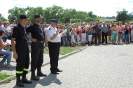 Zawody Pożarnicze 2013