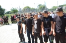 Zawody Pożarnicze 2013
