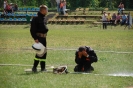 Zawody Pożarnicze 2013