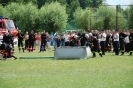 Zawody Pożarnicze 2013
