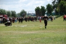 Zawody Pożarnicze 2013
