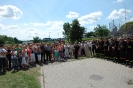Zawody Pożarnicze 2013