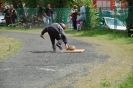 Zawody Pożarnicze 2013