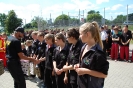 Zawody Pożarnicze 2013