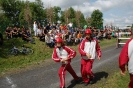 Zawody Pożarnicze 2013