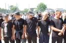 Zawody Pożarnicze 2013