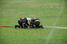 Zawody Pożarnicze 2013