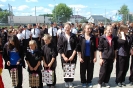 Zawody Pożarnicze 2013