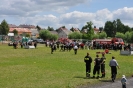 Zawody Pożarnicze 2013