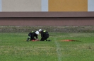 Zawody Pożarnicze 2013