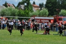 Zawody Pożarnicze 2013