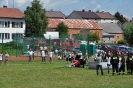 Zawody Pożarnicze 2013