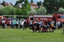 Zawody Pożarnicze 2013