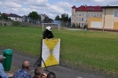 Zawody Pożarnicze 2013