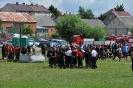 Zawody Pożarnicze 2013