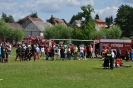 Zawody Pożarnicze 2013