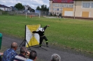 Zawody Pożarnicze 2013