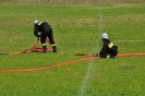 Zawody Pożarnicze 2013
