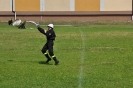 Zawody Pożarnicze 2013