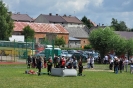 Zawody Pożarnicze 2013
