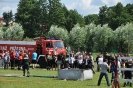 Zawody Pożarnicze 2013