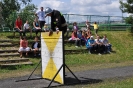 Zawody Pożarnicze 2013