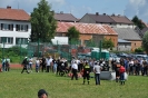 Zawody Pożarnicze 2013
