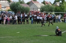 Zawody Pożarnicze 2013