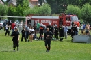 Zawody Pożarnicze 2013