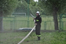 Zawody Pożarnicze 2013