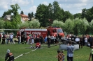 Zawody Pożarnicze 2013