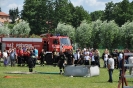 Zawody Pożarnicze 2013