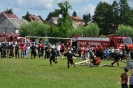 Zawody Pożarnicze 2013
