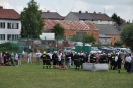 Gminne Zawody Sportowo - Pożarnicze 2013