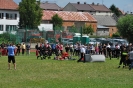 Zawody Pożarnicze 2013