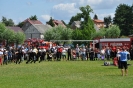 Zawody Pożarnicze 2013