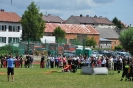 Zawody Pożarnicze 2013