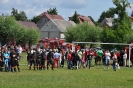 Zawody Pożarnicze 2013