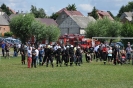 Zawody Pożarnicze 2013