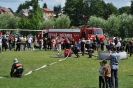 Zawody Pożarnicze 2013