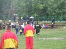 Zawody strażackie 2011