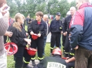 Zawody strażackie 2011