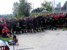 Zawody strażackie 2011