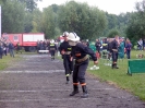 Zawody strażackie 2011