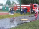 Zawody strażackie 2011