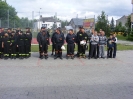 Zawody strażackie 2011